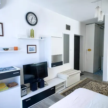 Appartement Blu Bey Pomorie