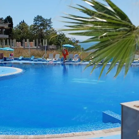 Blu Bey Appartement Pomorie