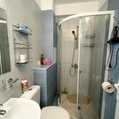 Appartement Blu Bey *