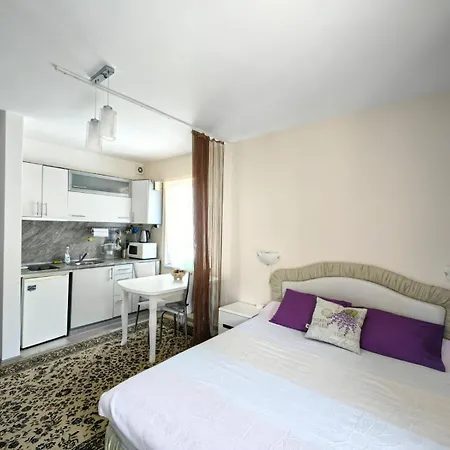 Appartement Blu Bey Pomorie