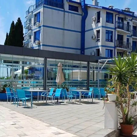 Blu Bey Lejlighed Pomorie