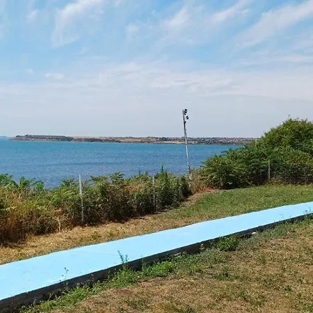 Апартаменты Blu Bey *