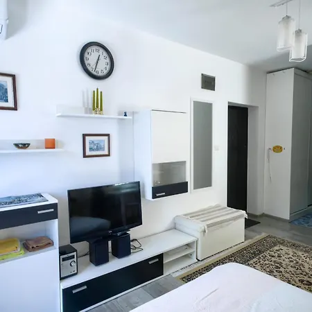 Blu Bey Поморие