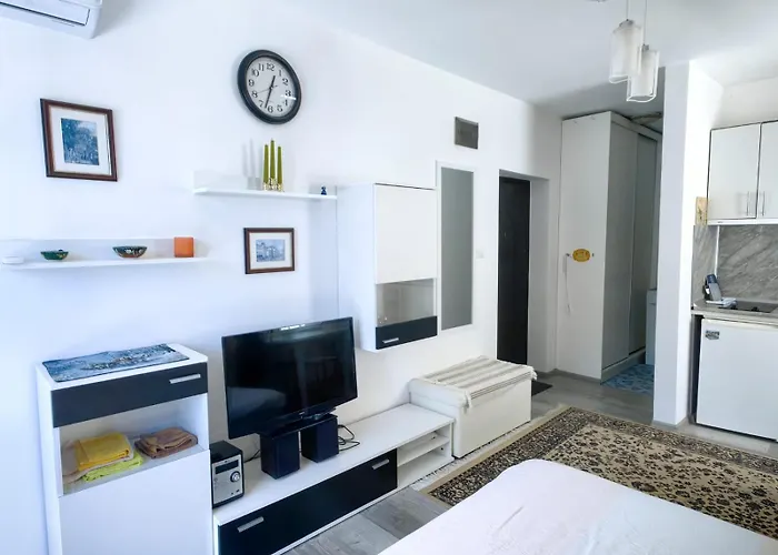 Lejlighed Blu Bey Pomorie